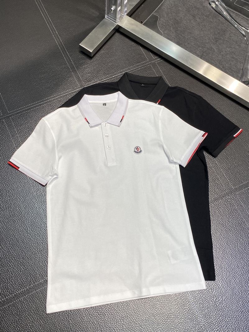 Moncler T-Shirts